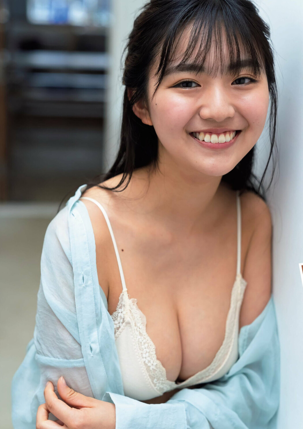 Runa Toyoda 豊田ルナ, 別冊SPA! 旬撮GIRL 2022 Vol.11