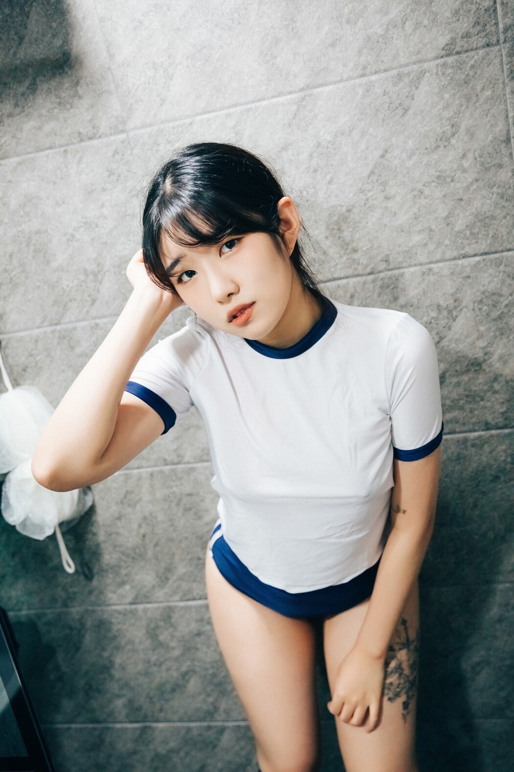 Sonson 손손, [Loozy] Date at home (+S Ver) Set.03
