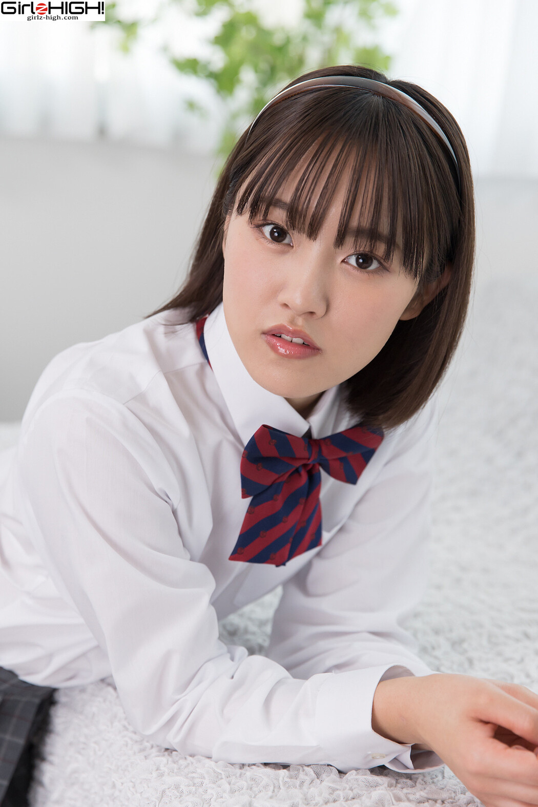 Anjyu Kouzuki 香月杏珠, [Girlz-High] 2022.04.01 (bfaa_077_001)