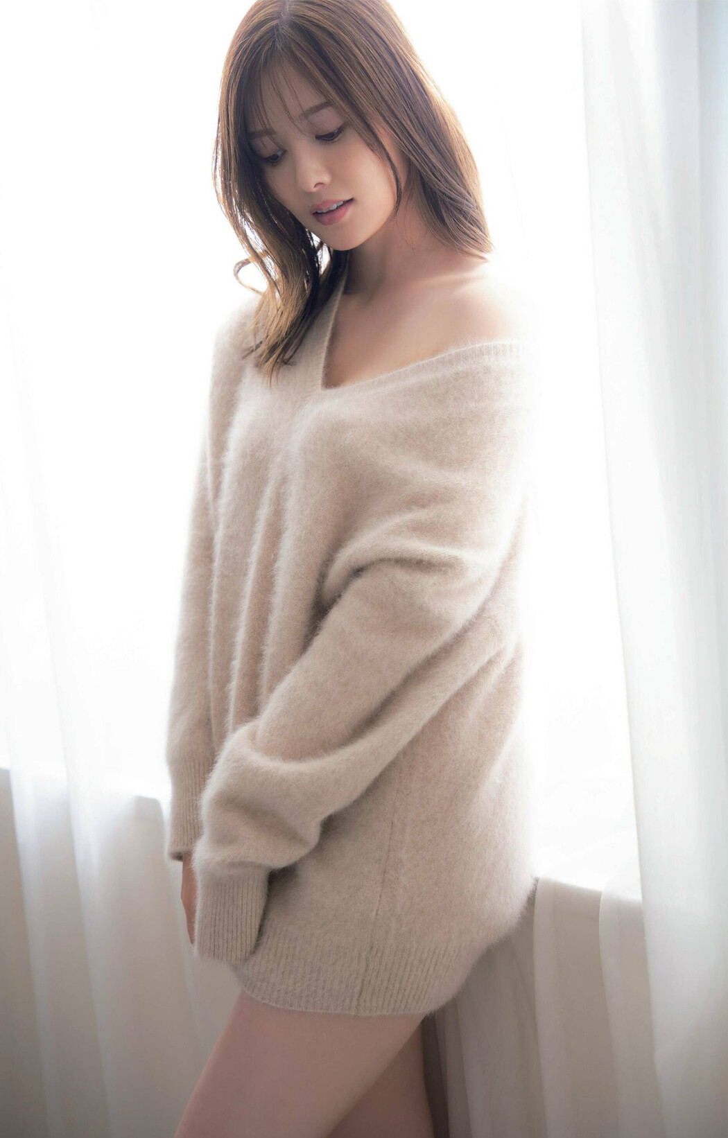 Mai Shiraishi 白石麻衣, FRIDAY 2023.01.13 (フライデー 2023年1月13日号)