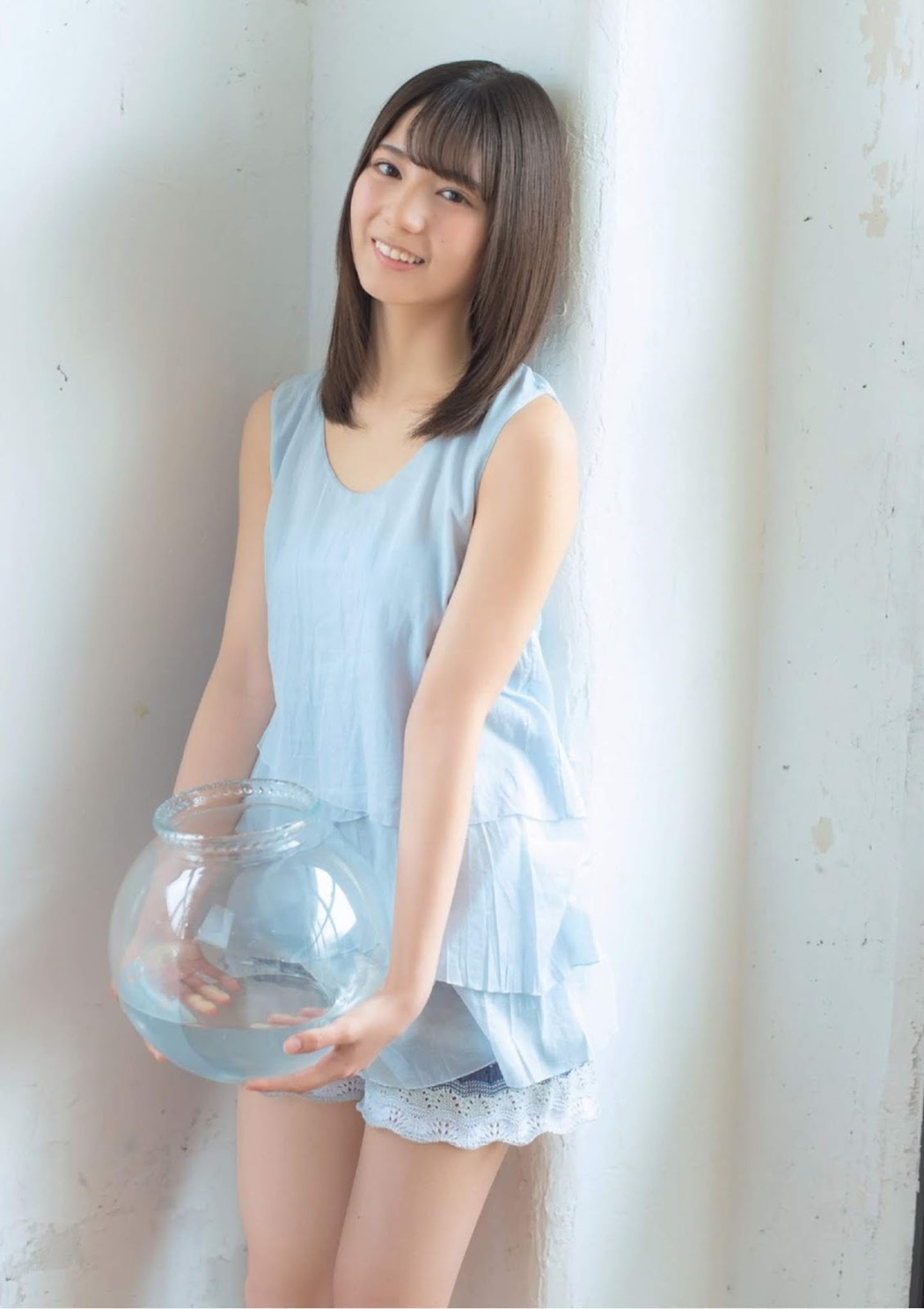 Nao Kosaka 小坂菜緒, FLASHスペシャル グラビアBEST2019年初夏号