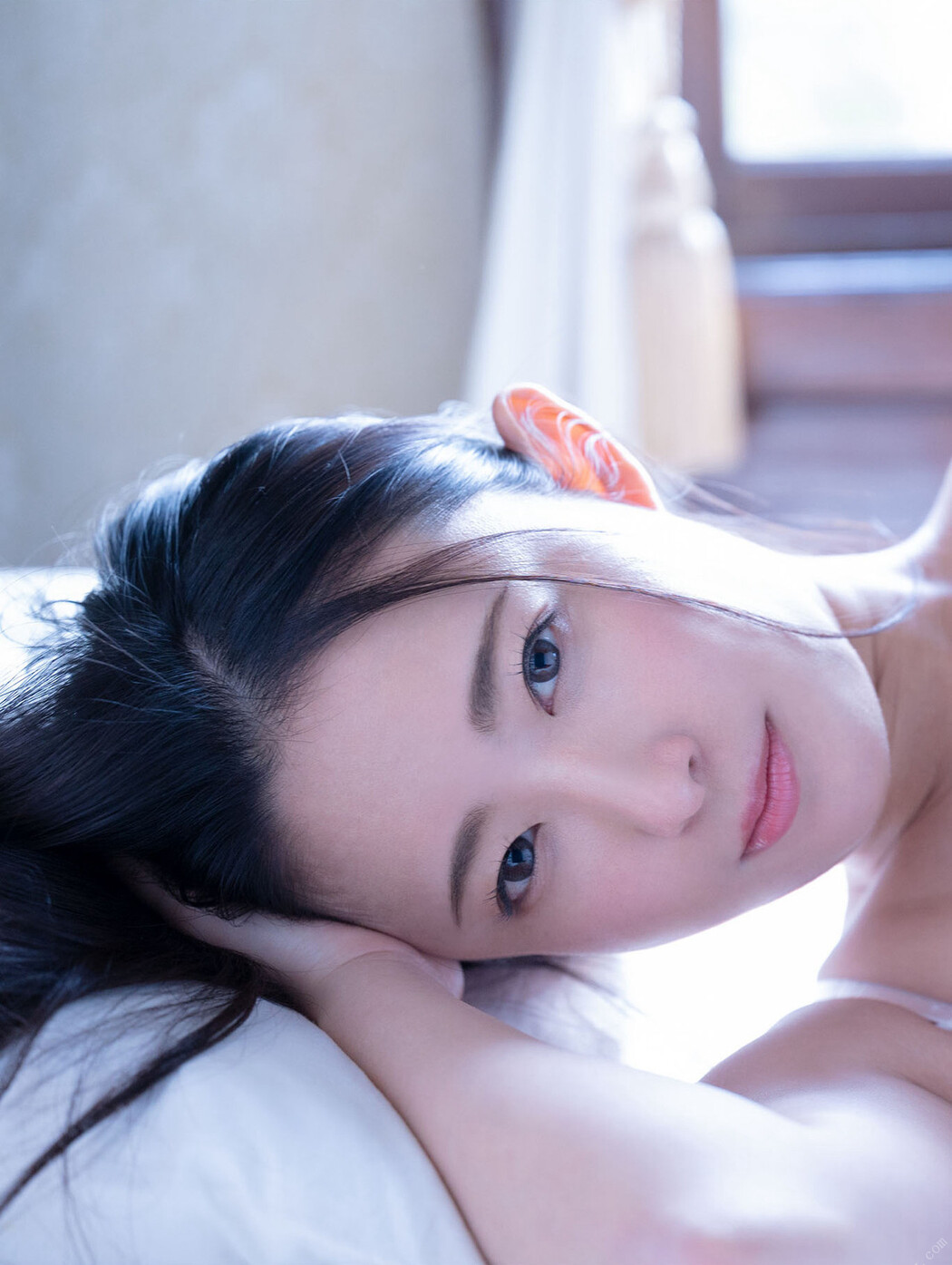 Suzu Matsuoka 松岡すず, プレステージ出版 艶美 PRESTIGE Digital Book Series Set.02