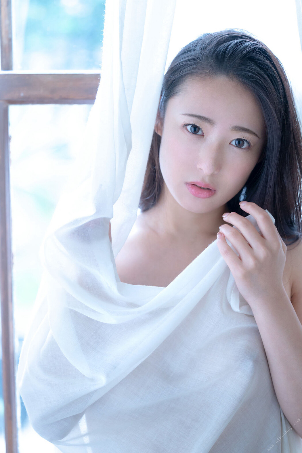 Suzu Matsuoka 松岡すず, プレステージ出版 艶美 PRESTIGE Digital Book Series Set.02