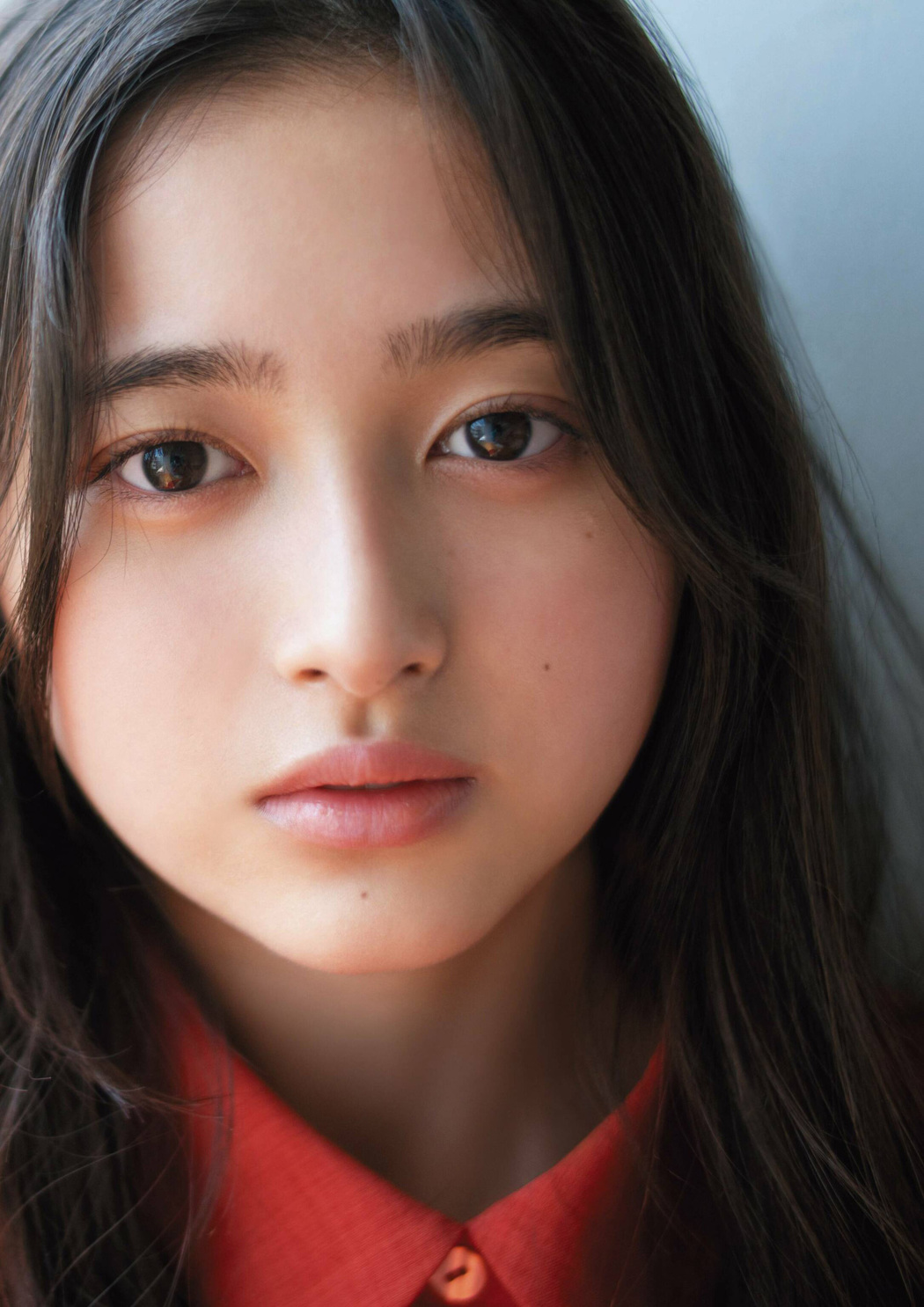 Nagi Inoue 井上和, ENTAME 2022.08 (月刊エンタメ 2022年8月号)