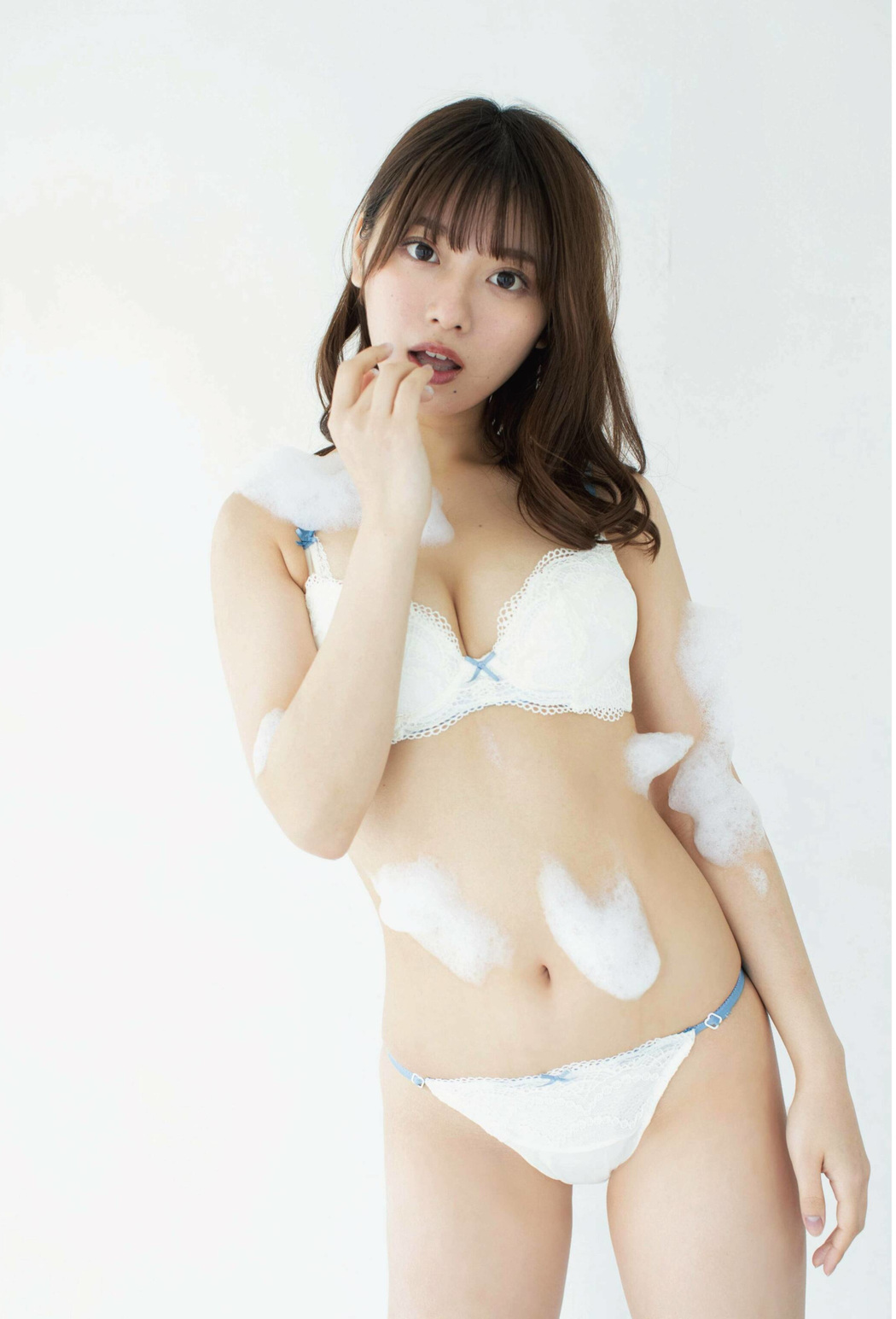 MARUPI まるぴ, ENTAME 2022.08 (月刊エンタメ 2022年8月号)