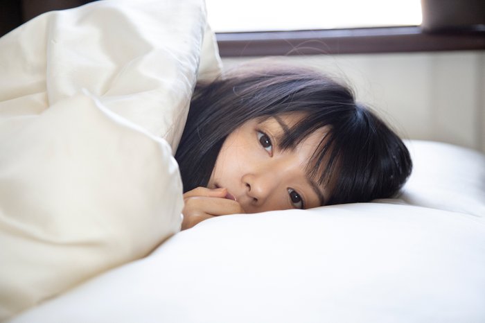 Umika Kawashima 川島海荷, Big Comic Spirits 2019 No.18 (ビッグコミックスピリッツ 2019年18号)