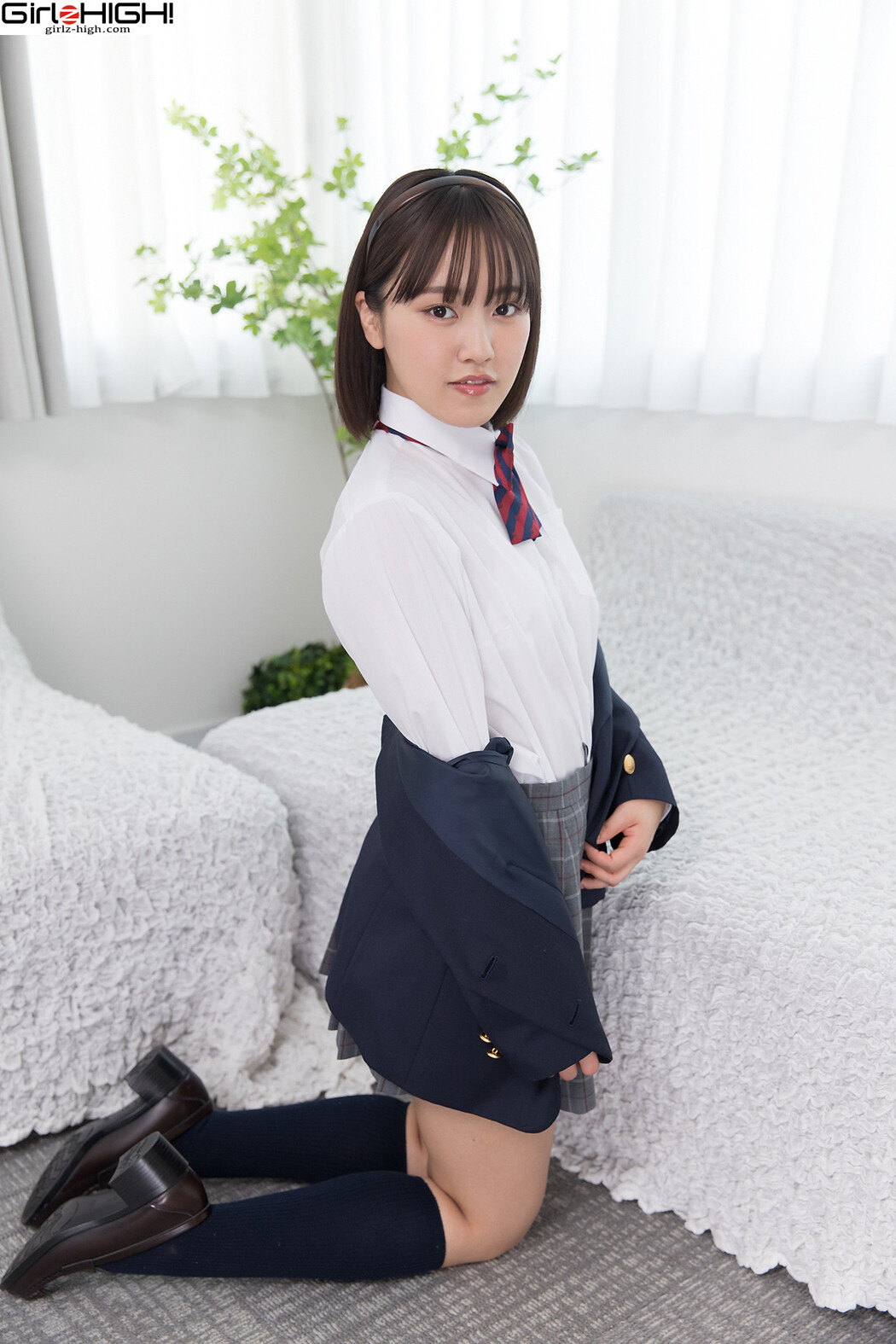 Anjyu Kouzuki 香月杏珠, [Girlz-High] 2022.04.01 (bfaa_077_001)