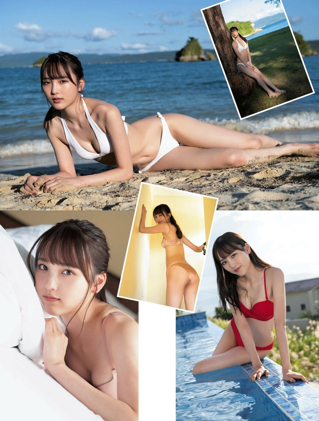 スSPA！2022グランプリ記念グラビア, Weekly SPA! 2022.12.27 (週刊SPA! 2022年12月27日号)