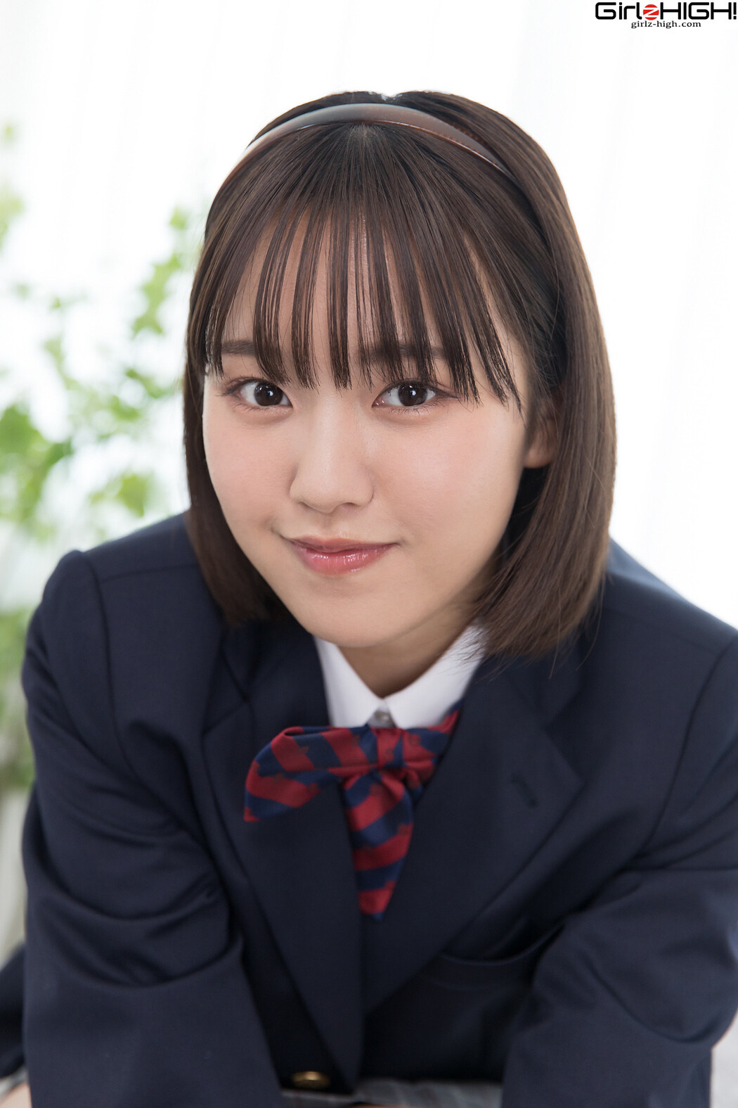 Anjyu Kouzuki 香月杏珠, [Girlz-High] 2022.04.01 (bfaa_077_001)