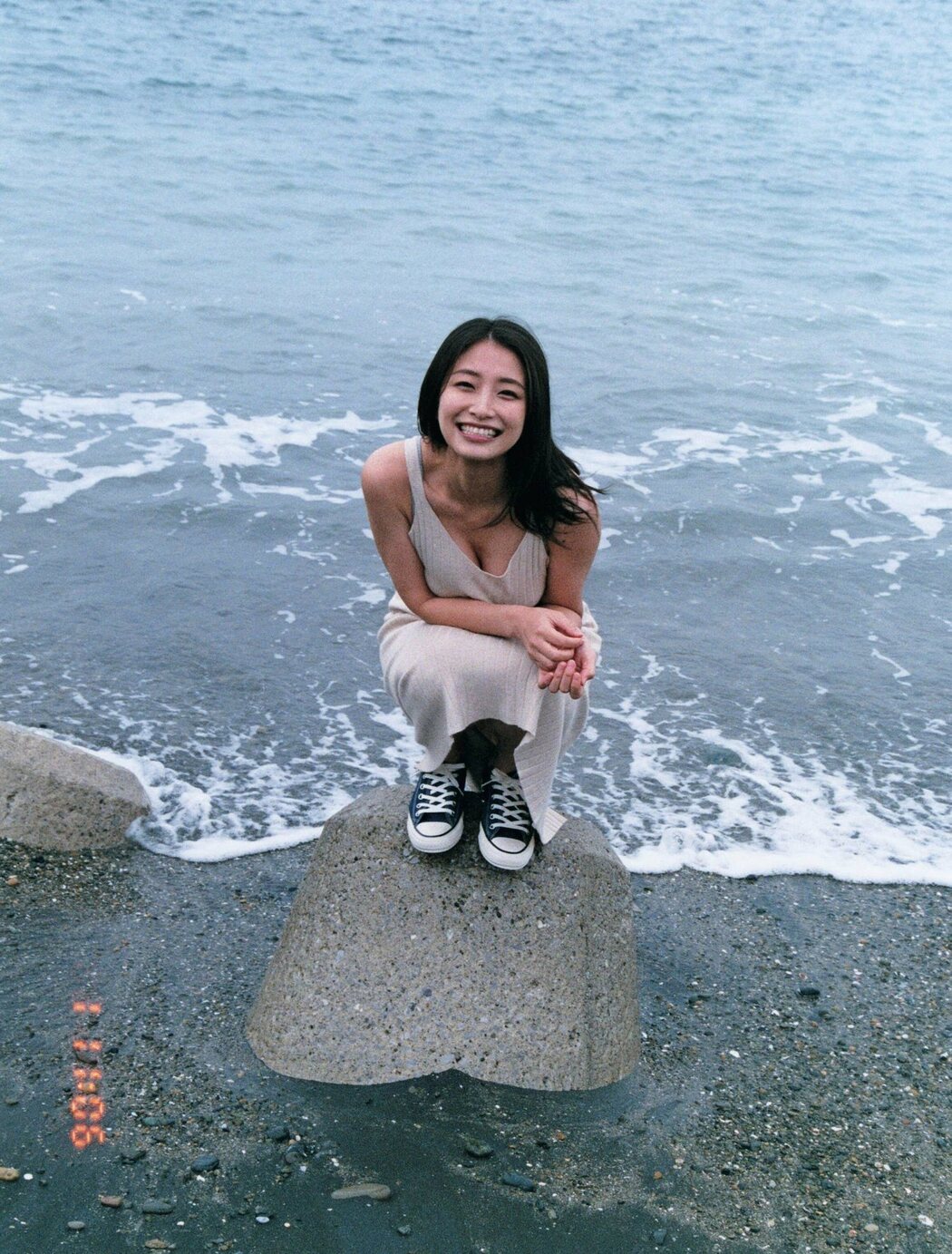 Erina Masuda 益田恵梨菜, Weekly SPA! 2022.12.27 (週刊SPA! 2022年12月27日号)