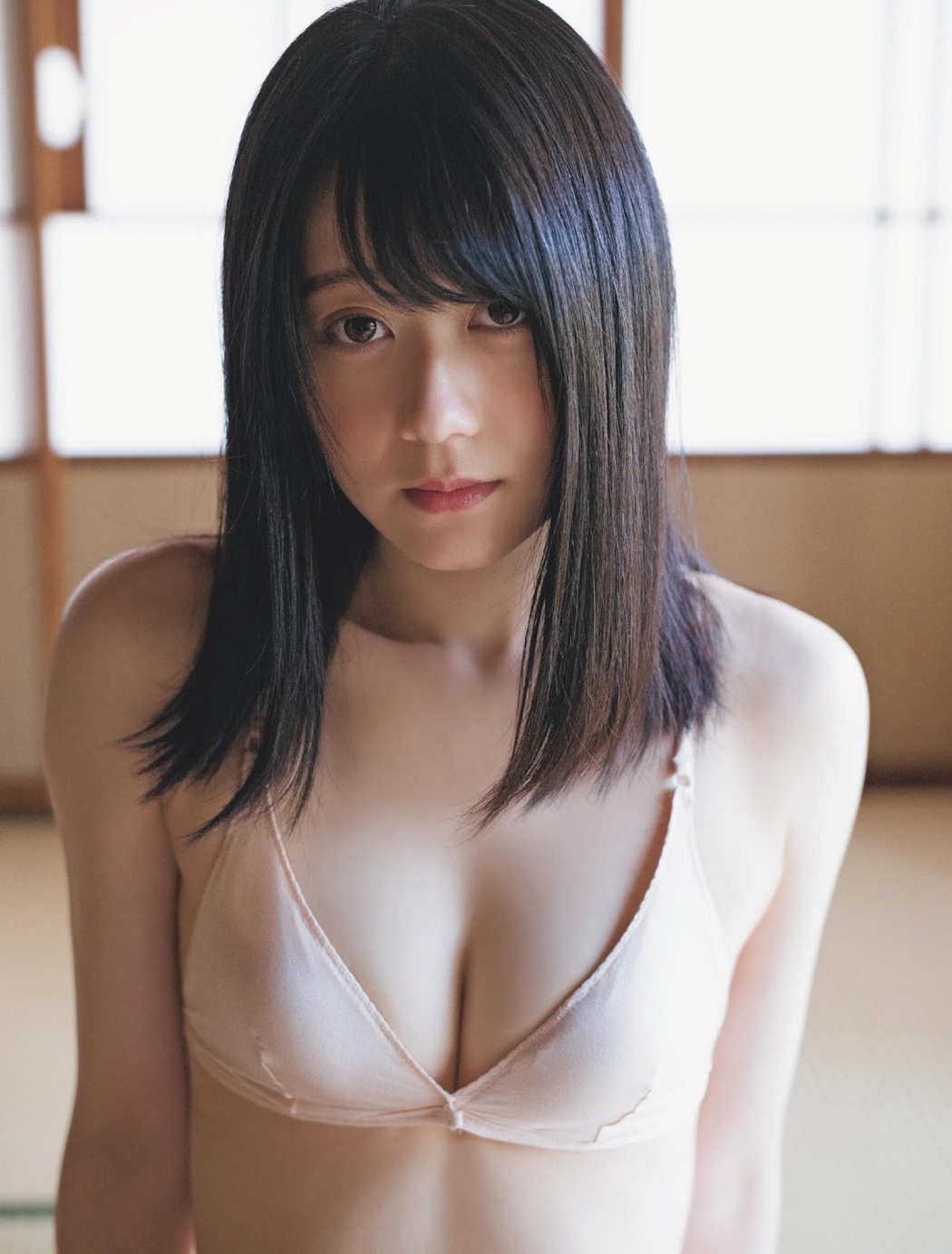 Shingeki Kaname 妖精かなめ, Weekly SPA! 2019.07.09 (週刊SPA! 2019年7月9日号)