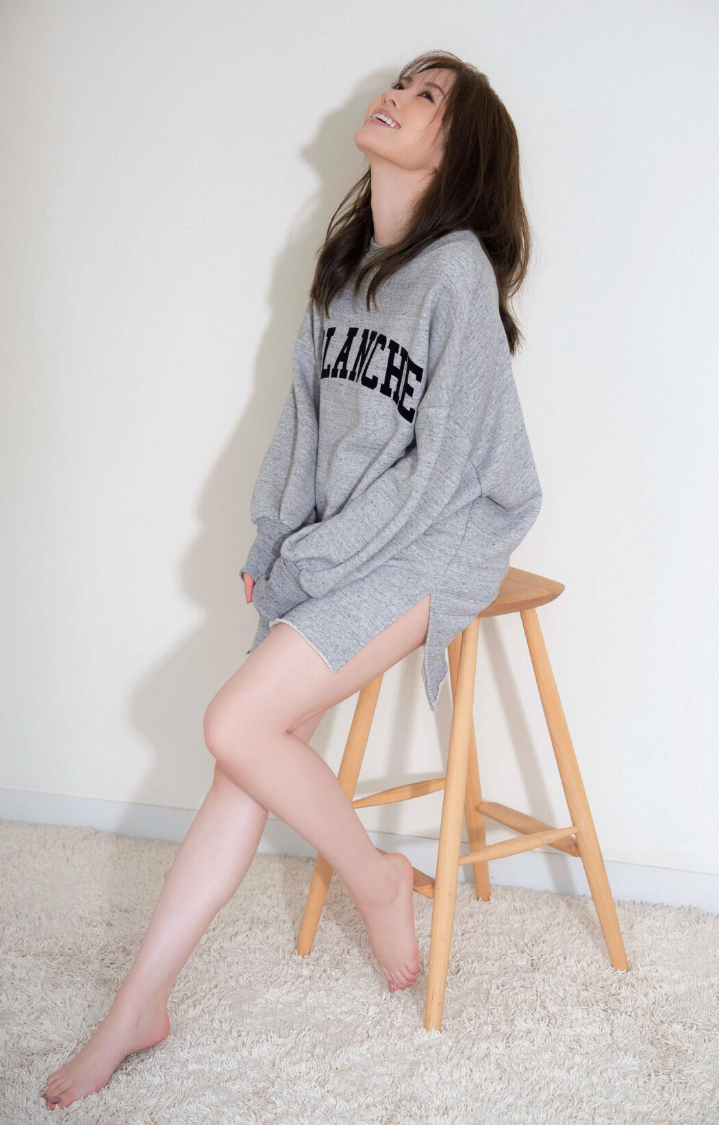 Mai Shiraishi 白石麻衣, FRIDAY 2023.01.13 (フライデー 2023年1月13日号)