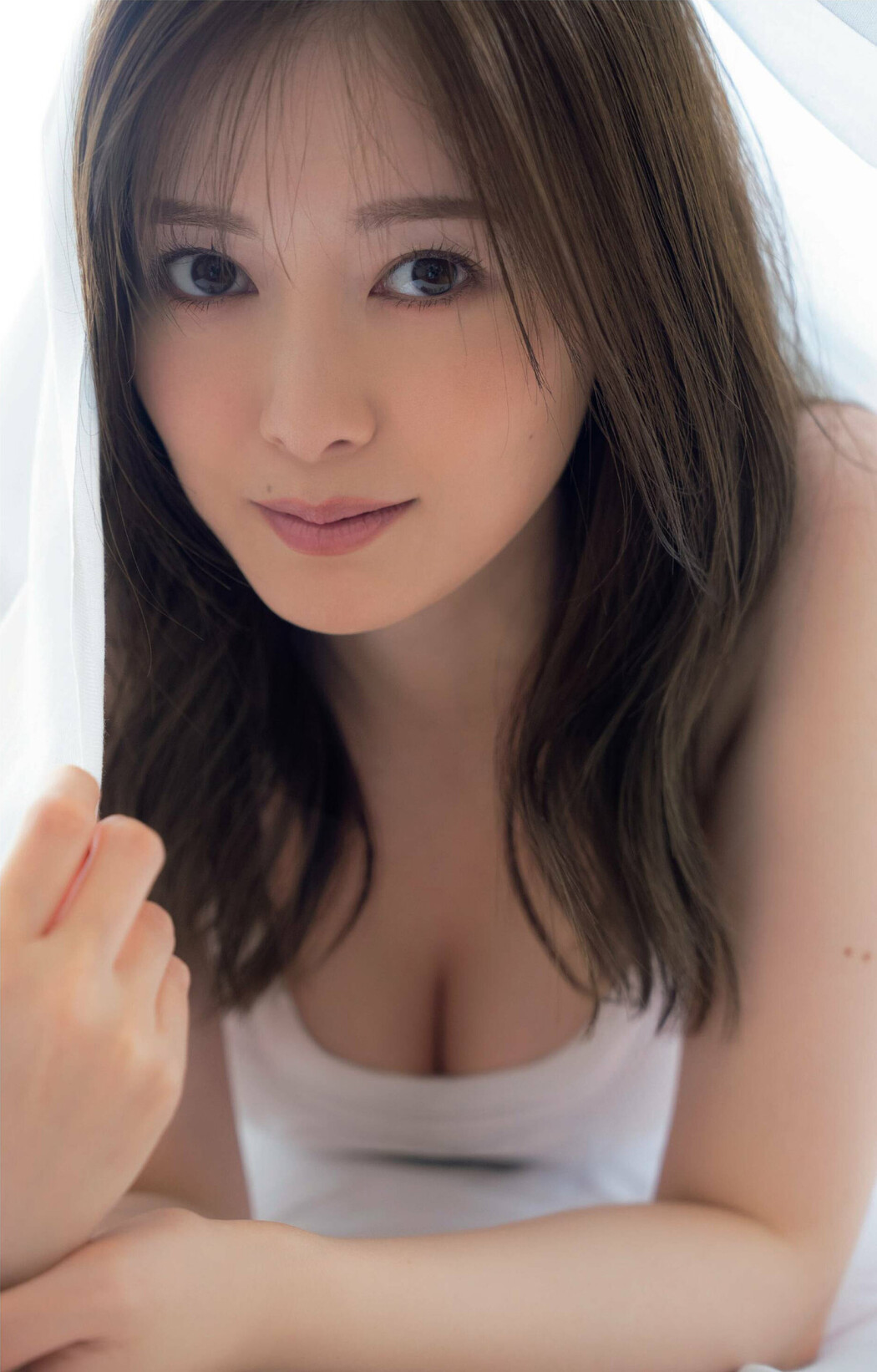 Mai Shiraishi 白石麻衣, FRIDAY 2023.01.13 (フライデー 2023年1月13日号)