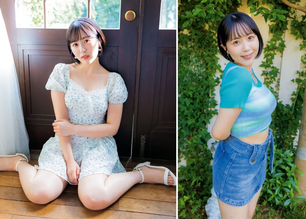 Yuki Yomichi 夜道雪, Gekkan Dragon Age 2023.01 (月刊ドラゴンエイジ 2023年1号)