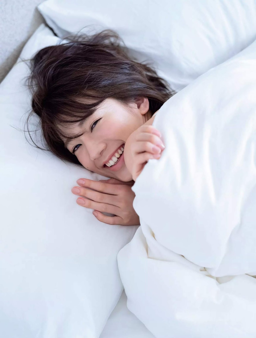 Miki Sato 佐藤美希, FLASH 2019.04.16 (フラッシュ 2019年4月16日号)