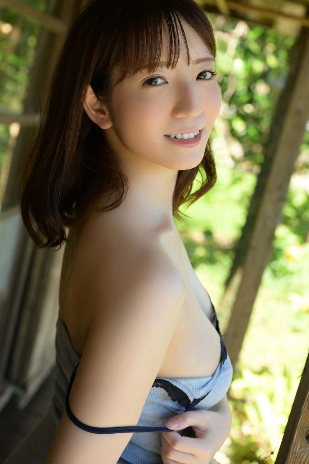 Non Ohana 小花のん, FRIDAYデジタル写真集 「のんちゃんといっしょ Vol.1」 Set.02