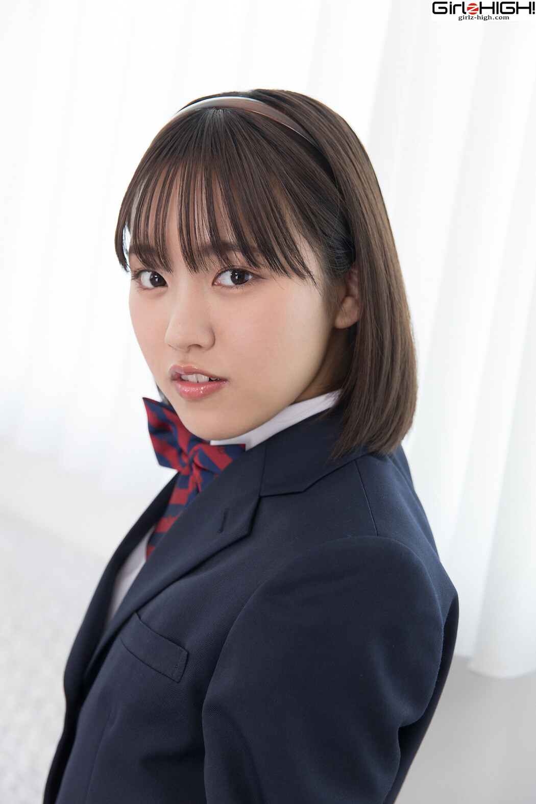 Anjyu Kouzuki 香月杏珠, [Girlz-High] 2022.04.01 (bfaa_077_001)