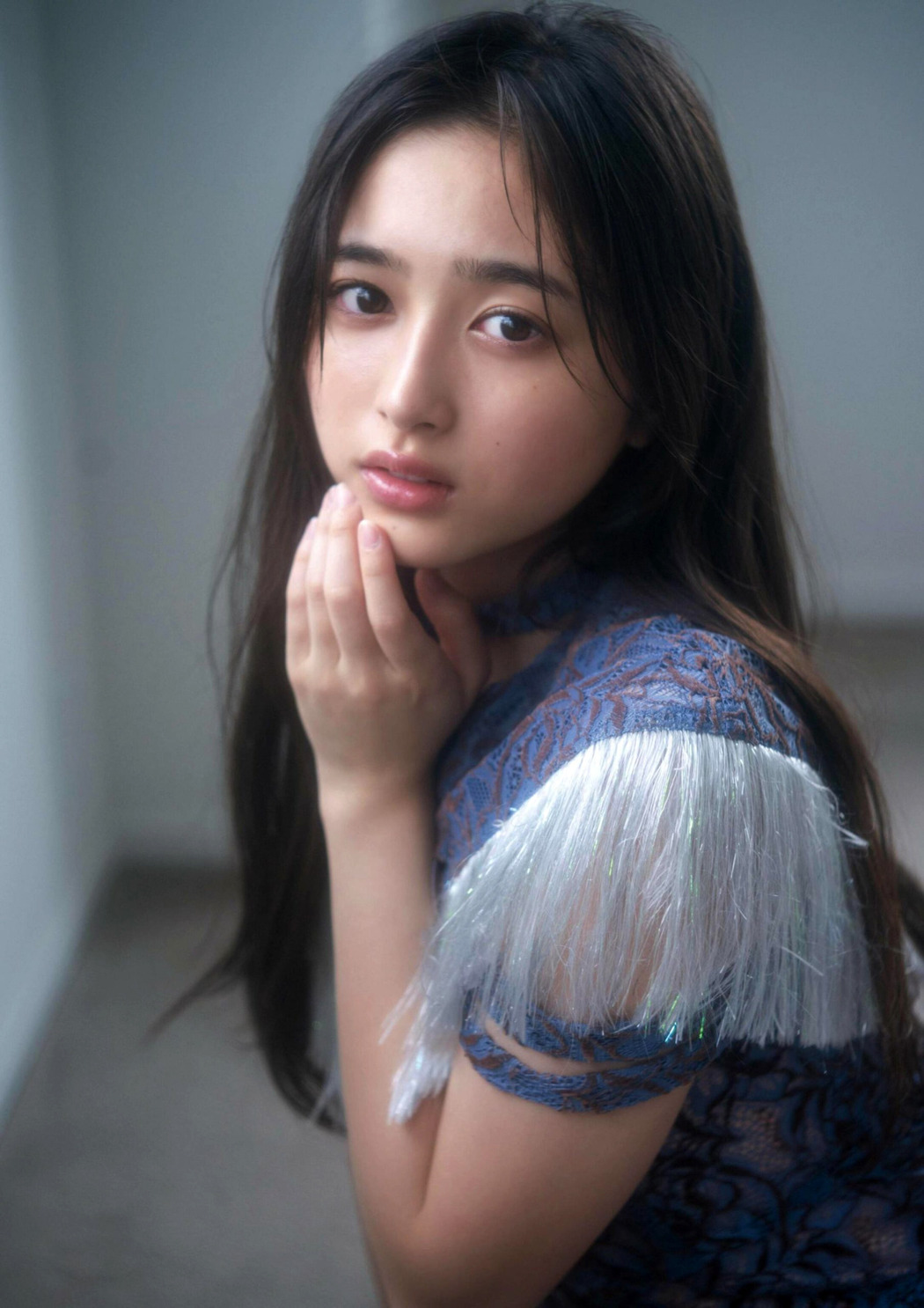 Nagi Inoue 井上和, ENTAME 2022.08 (月刊エンタメ 2022年8月号)