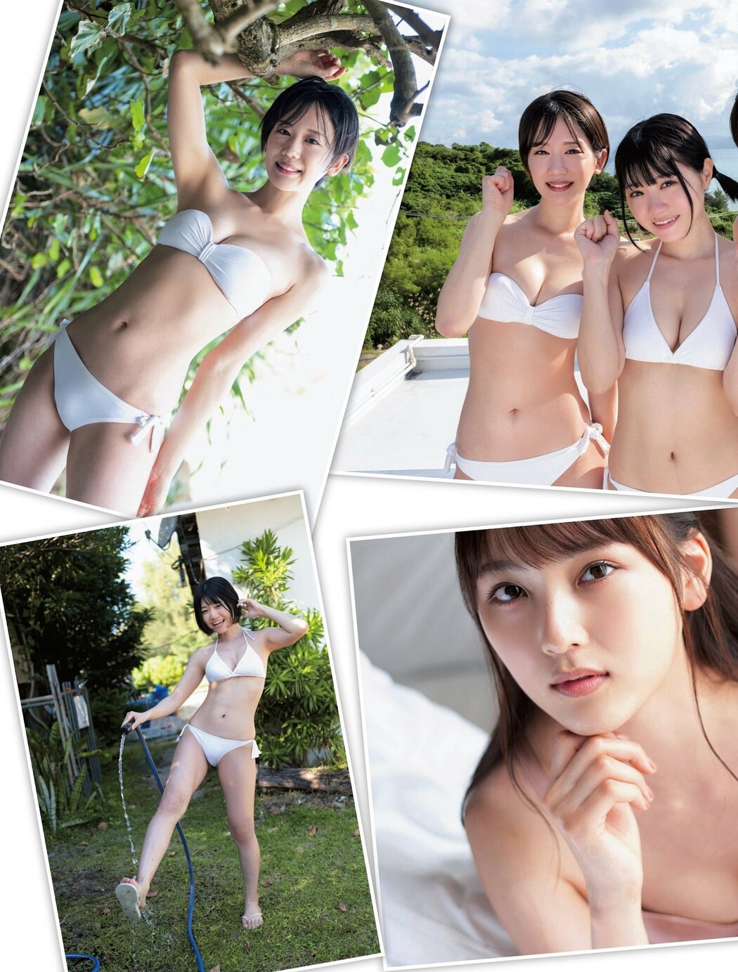 スSPA！2022グランプリ記念グラビア, Weekly SPA! 2022.12.27 (週刊SPA! 2022年12月27日号)