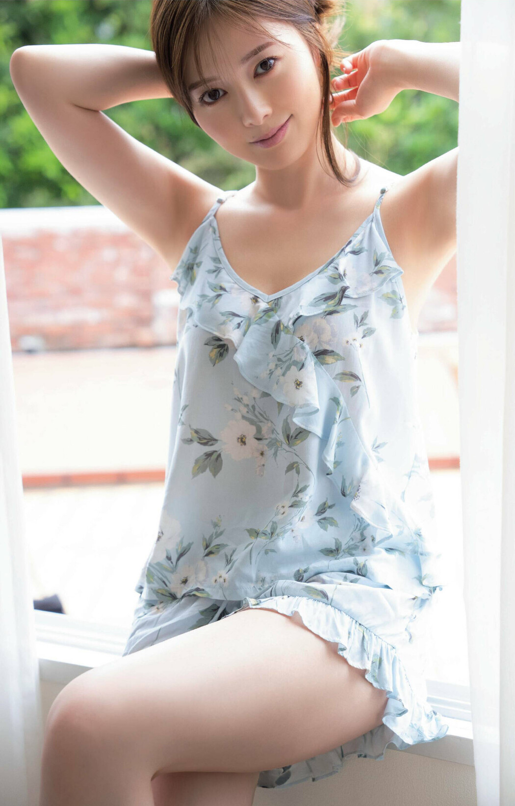 Mai Shiraishi 白石麻衣, FRIDAY 2023.01.13 (フライデー 2023年1月13日号)