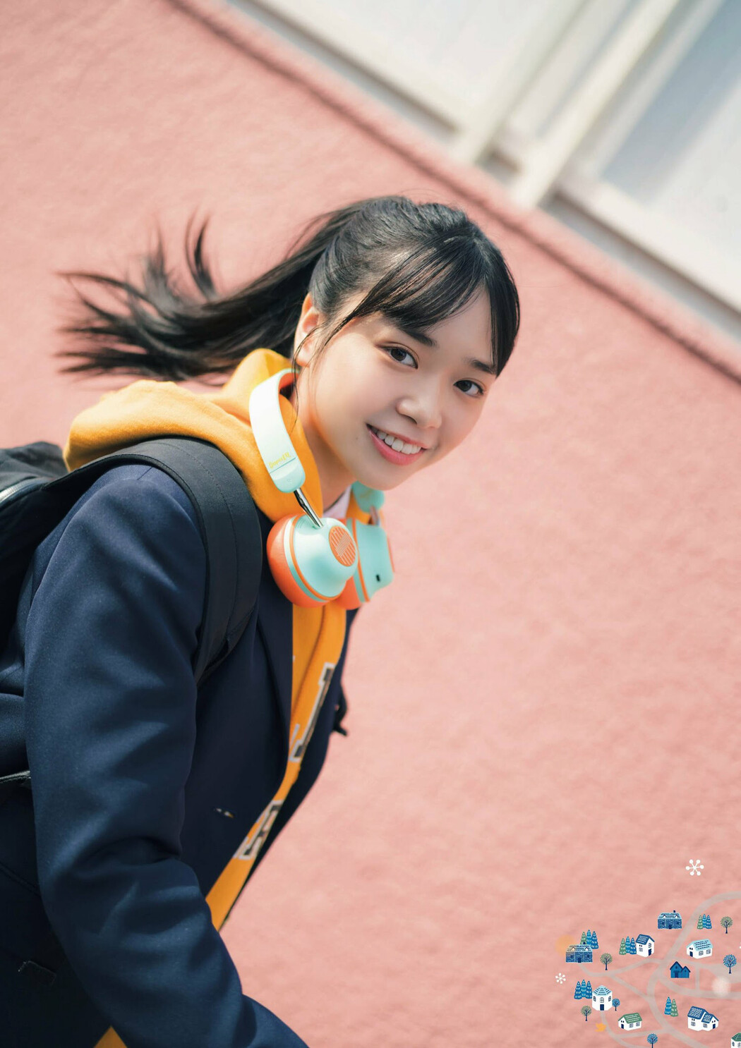 Haruyo Yamaguchi 山口陽世, Flash グラビアBEST 2023年新春
