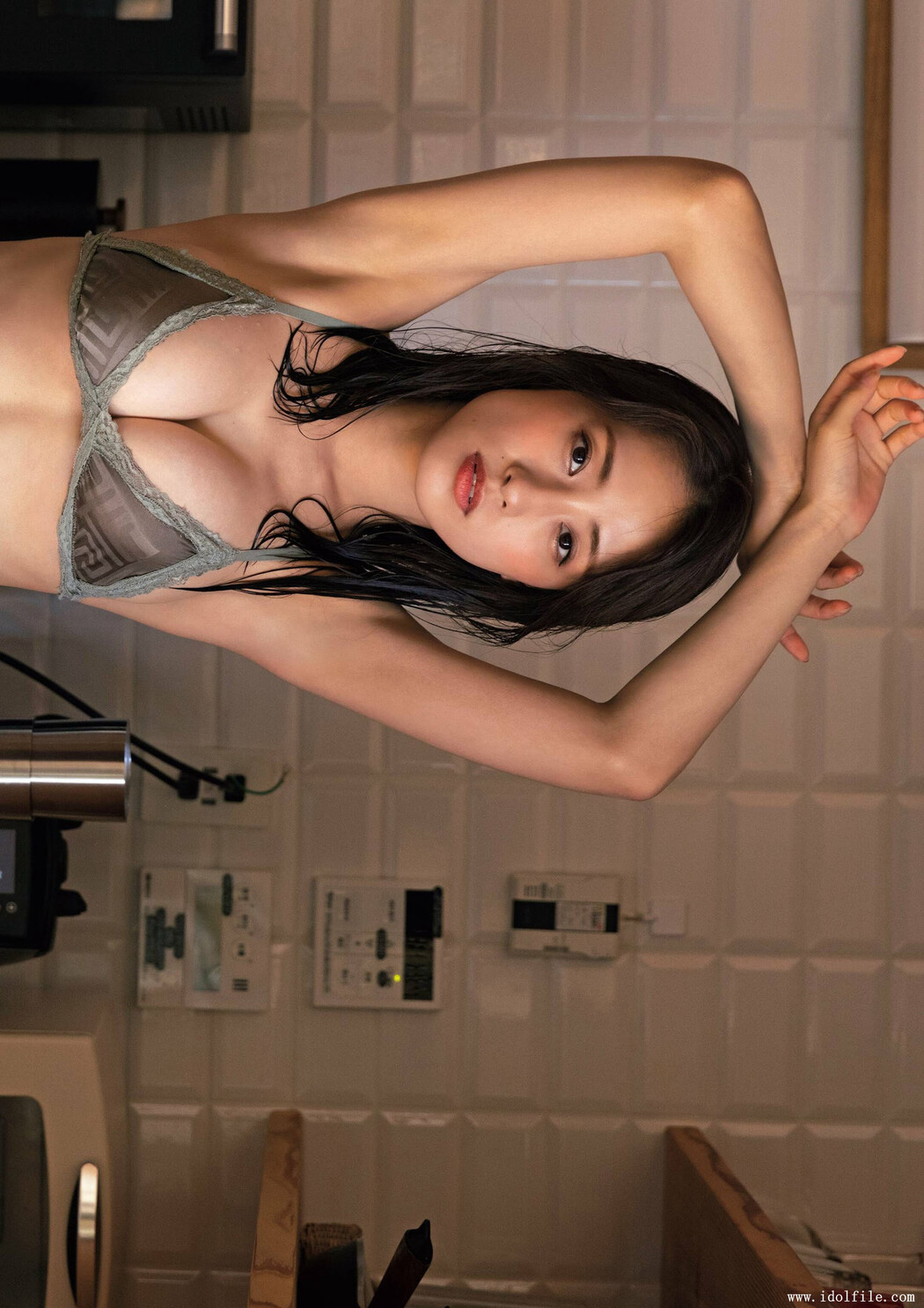 Ayano Sumida 澄田綾乃, 別冊SPA! 旬撮GIRL 2022 Vol.13