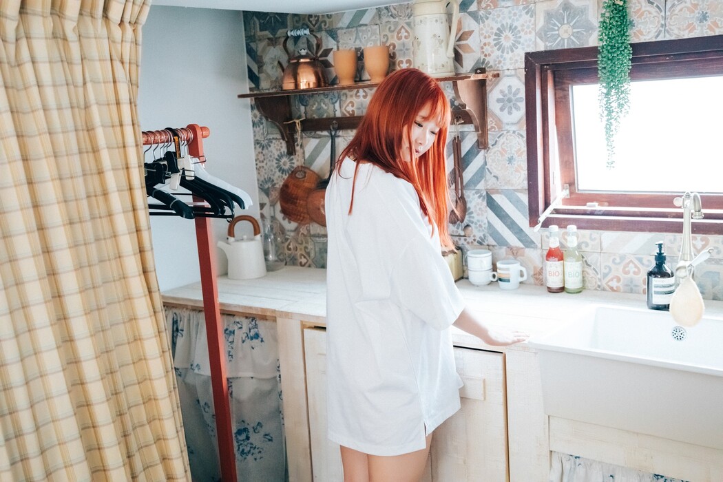 Miho 미호, [Loozy] MIHO +S.Ver Set.01