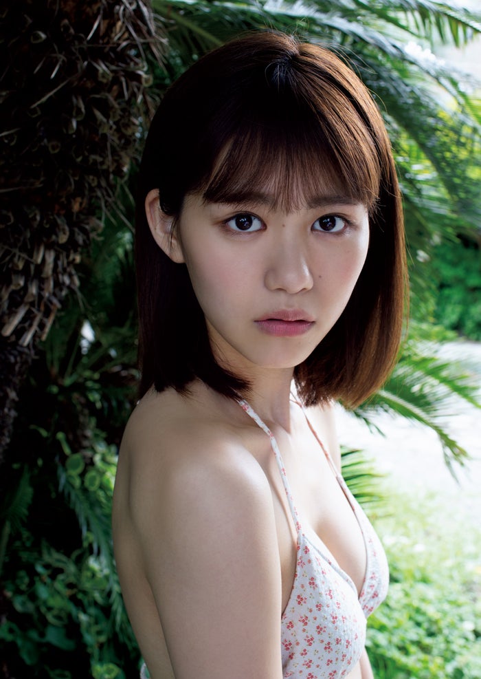Ruriko Doko 土光瑠璃子, Weekly Playboy 2019 No.30 (週刊プレイボーイ 2019年30号)