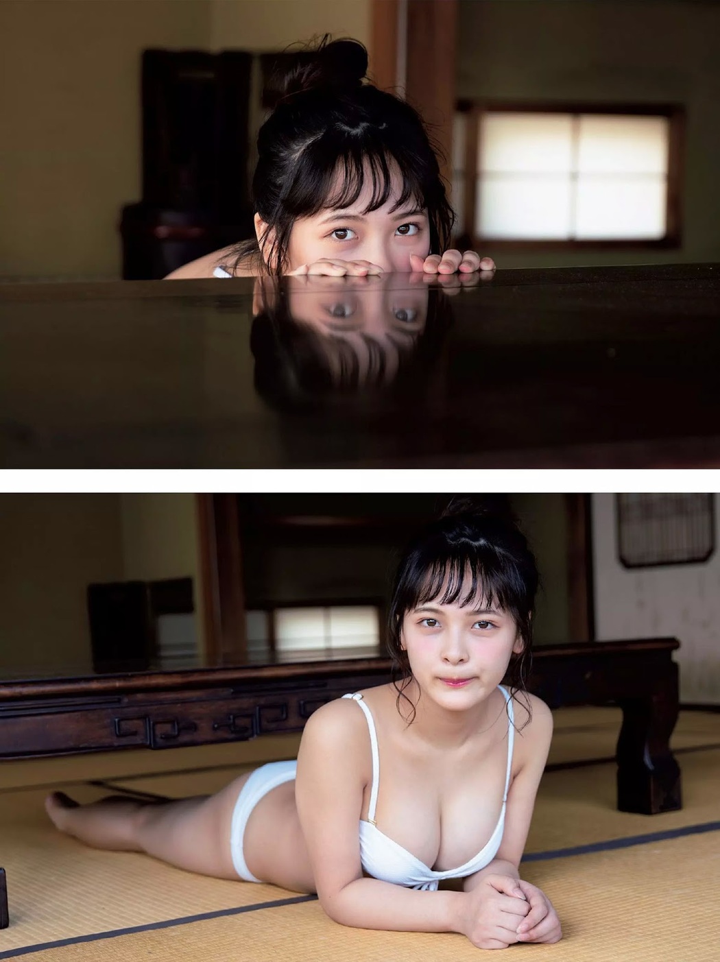 Kotone Sasahara 笹原琴音, Weekly Playboy 2019 No.30 (週刊プレイボーイ 2019年30号)