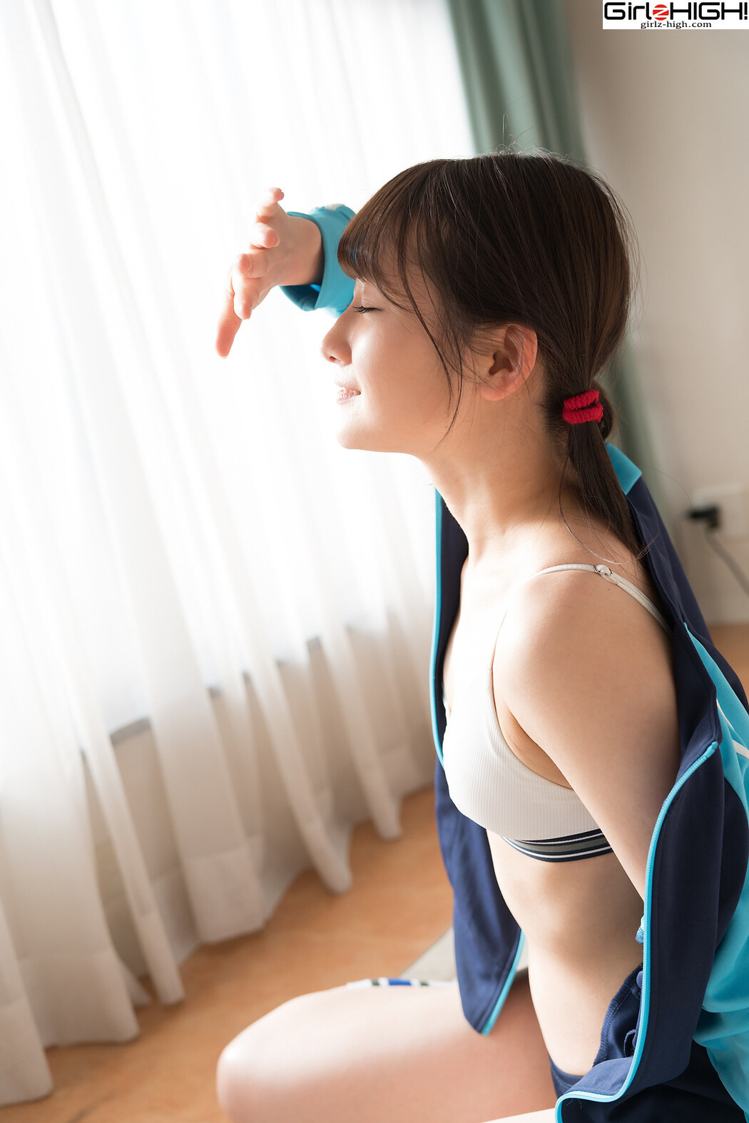 Asami Kondou 近藤あさみ, [Girlz-High] 2022.04.08 (bfaa_076_001)
