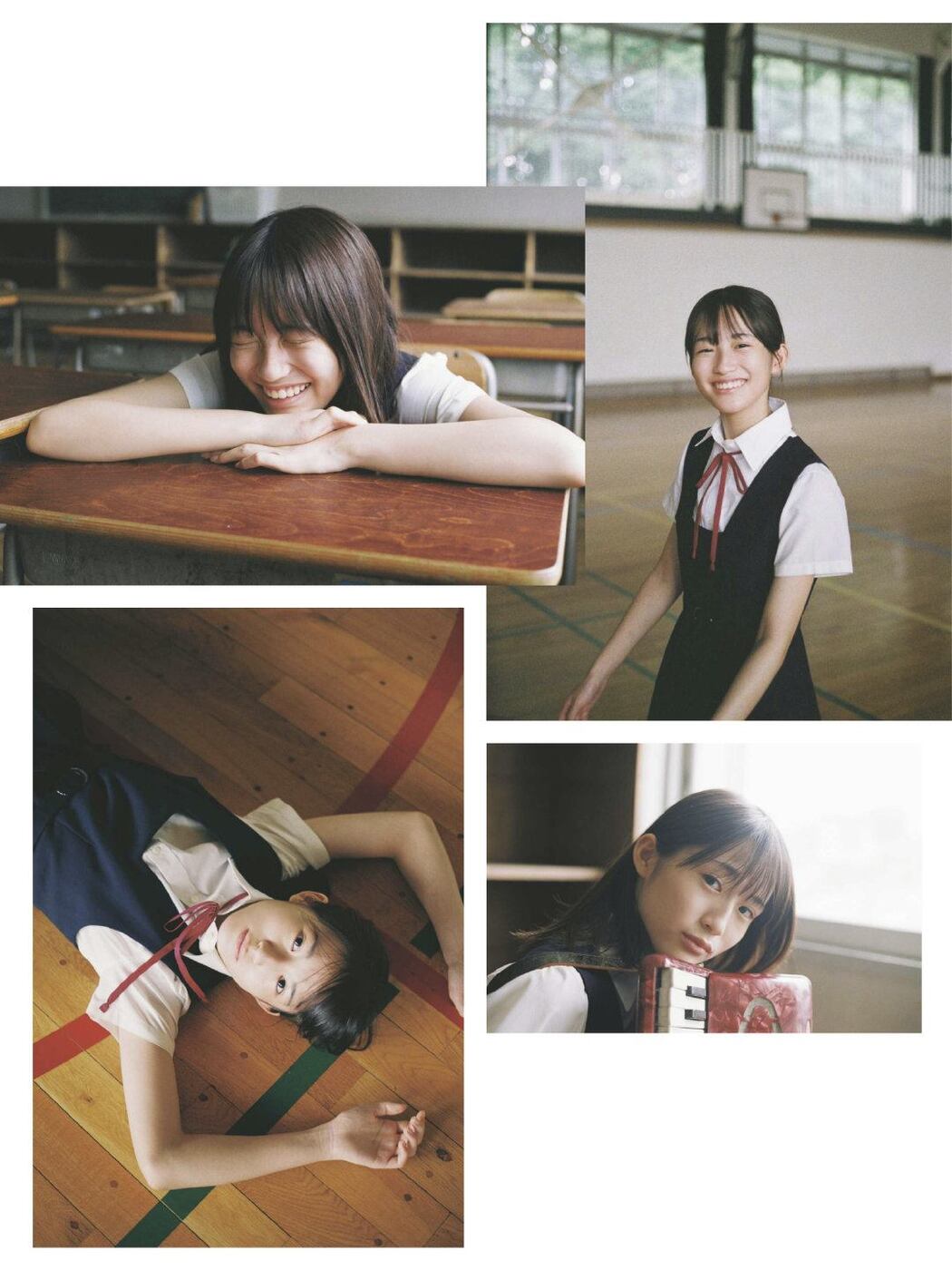 Sayaka Kakehashi 掛橋沙耶香, Ex-Taishu 2019.08 (EX大衆 2019年8月号)