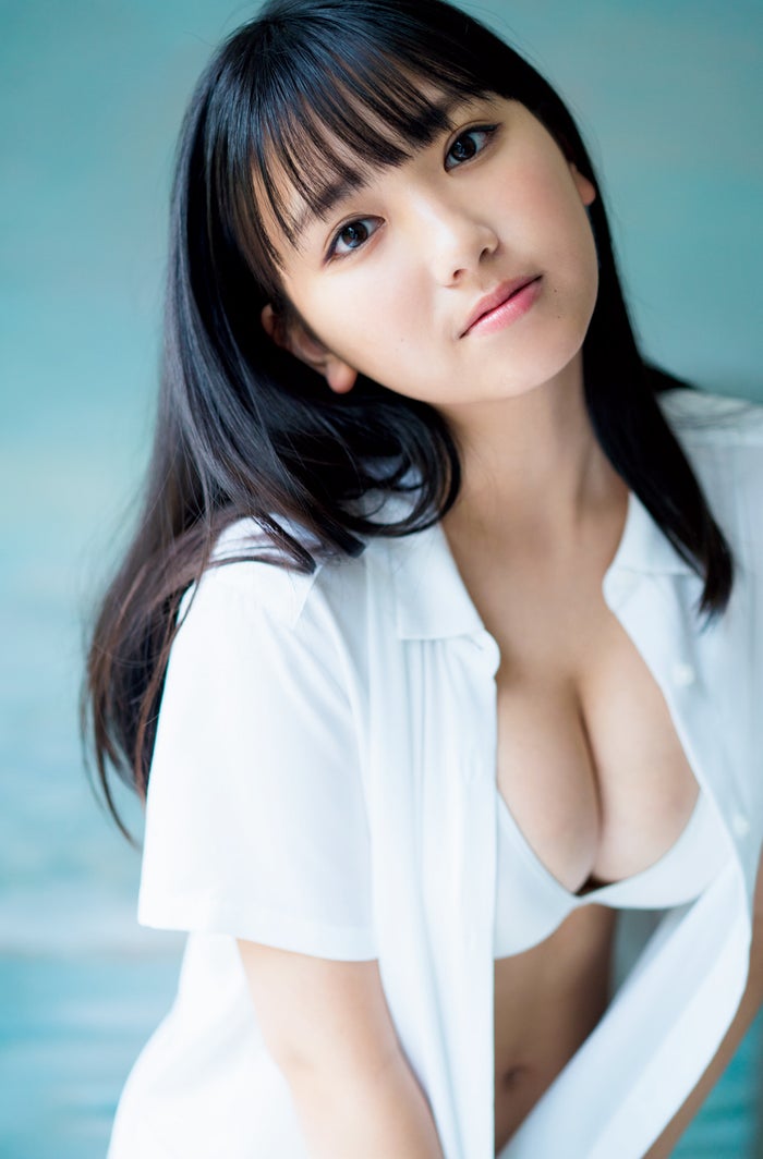 Aika Sawaguchi 沢口愛華, Weekly Playboy 2019 No.31 (週刊プレイボーイ 2019年31号)
