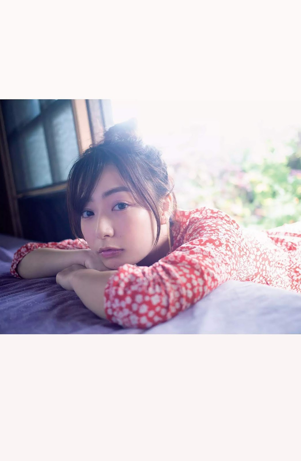 Misato Ugaki 宇垣美里, Weekly Playboy 2019 No.17 (週刊プレイボーイ 2019年17号)