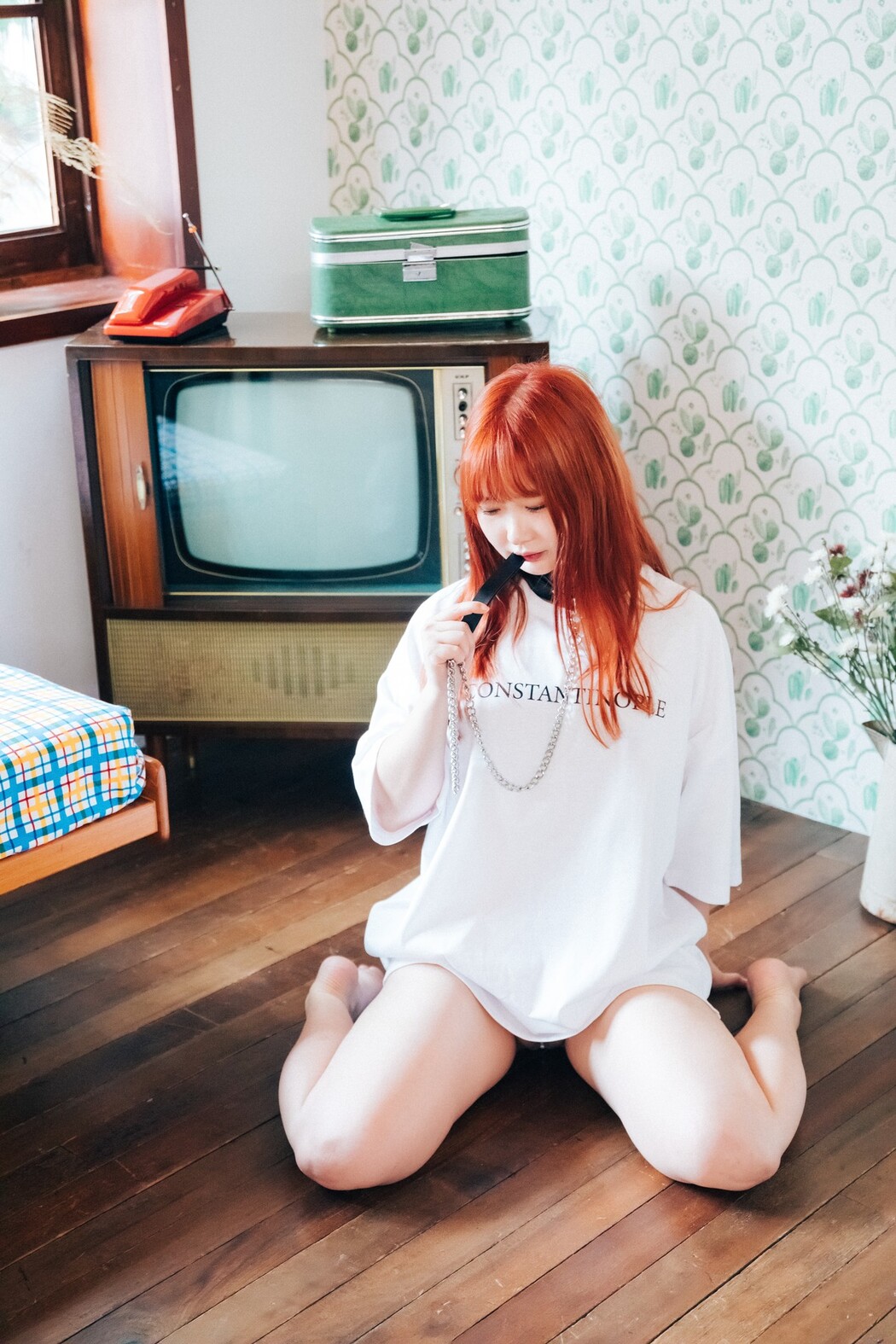 Miho 미호, [Loozy] MIHO +S.Ver Set.01