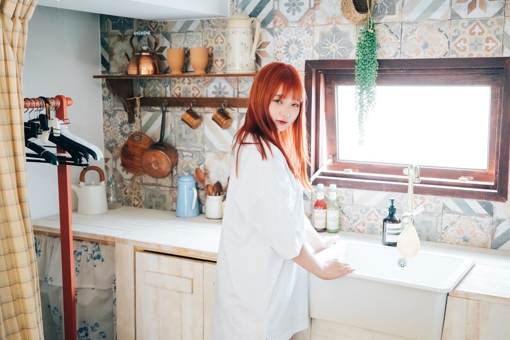 Miho 미호, [Loozy] MIHO +S.Ver Set.01