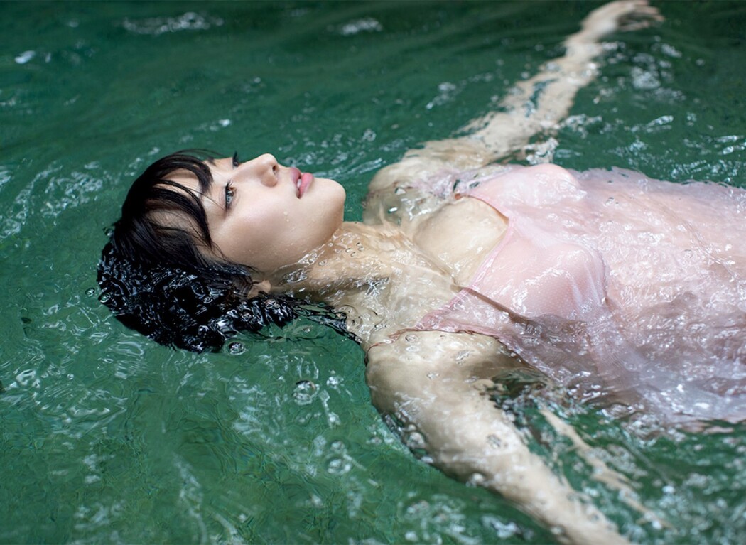 Kazusa Okuyama 奥山かずさ, FRIDAY 2019.03.01 (フライデー 2019年3月1日号)