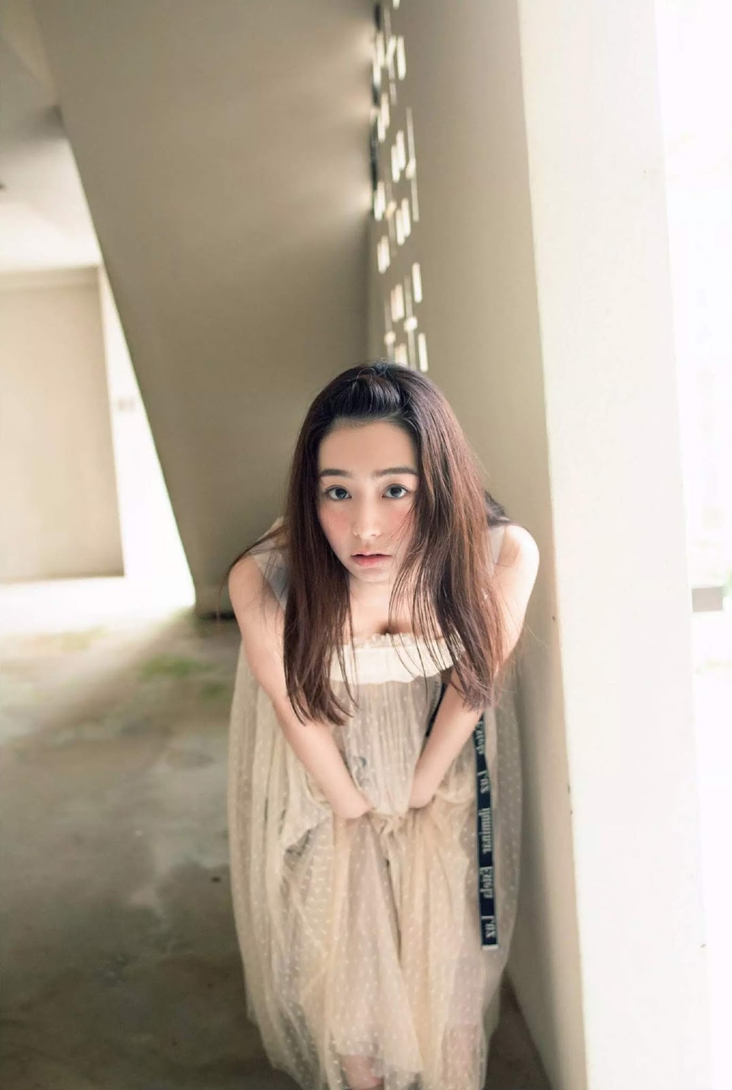 Misato Ugaki 宇垣美里, Weekly Playboy 2019 No.17 (週刊プレイボーイ 2019年17号)