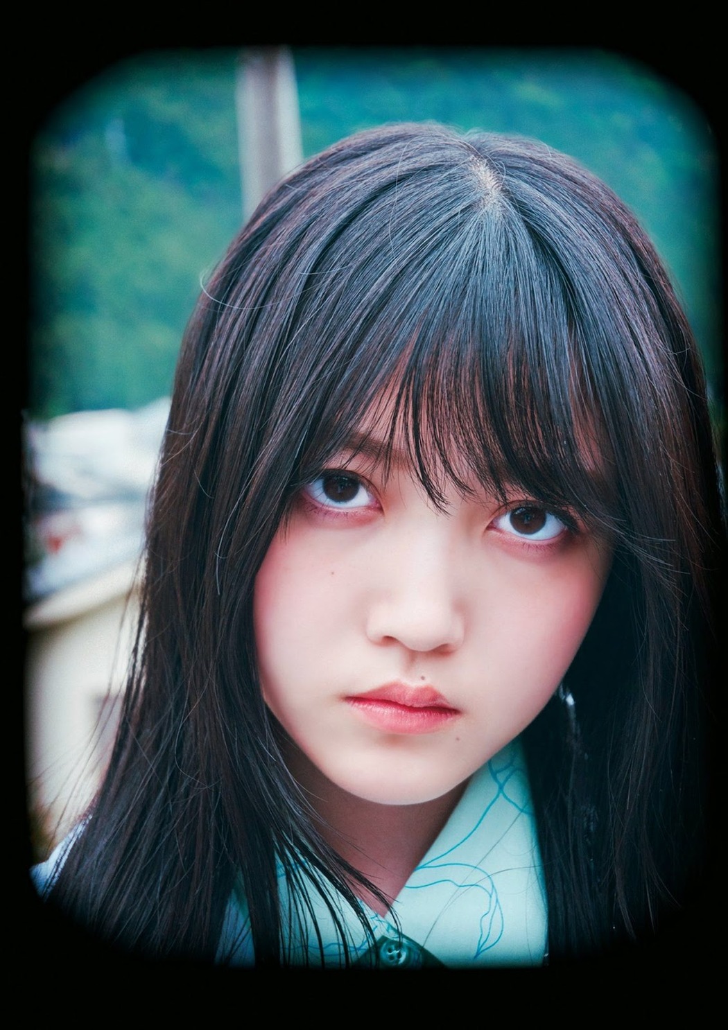 Shiori Kubo 久保史緒里, BRODY 2019.08 (ブロディ 2019年8月号)