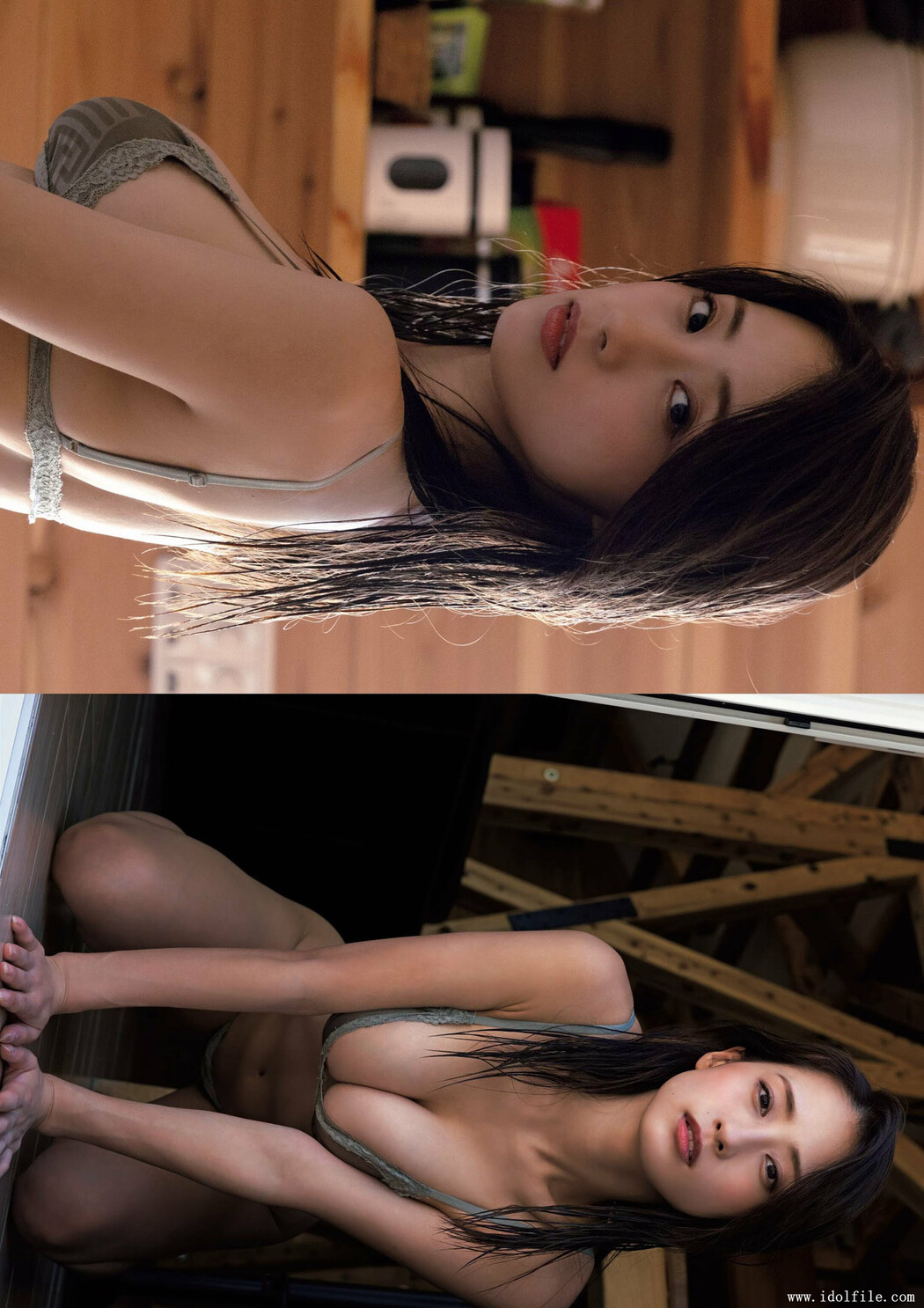 Ayano Sumida 澄田綾乃, 別冊SPA! 旬撮GIRL 2022 Vol.13