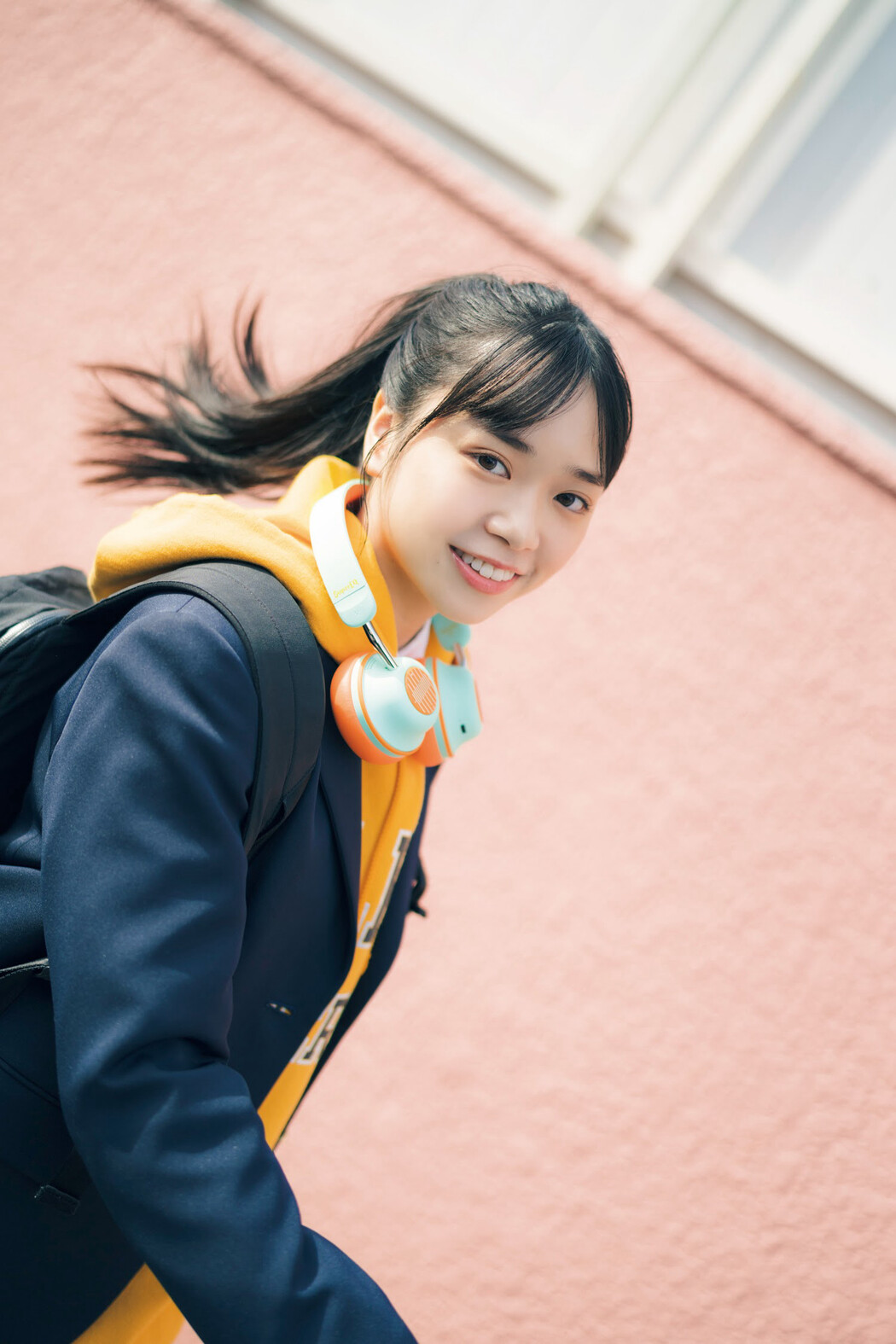 Haruyo Yamaguchi 山口陽世, Flash グラビアBEST 2023年新春