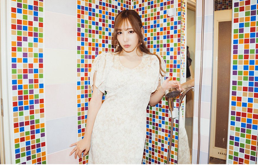 Conan Koyoi 小宵こなん, #Escape 写真集 Set.01