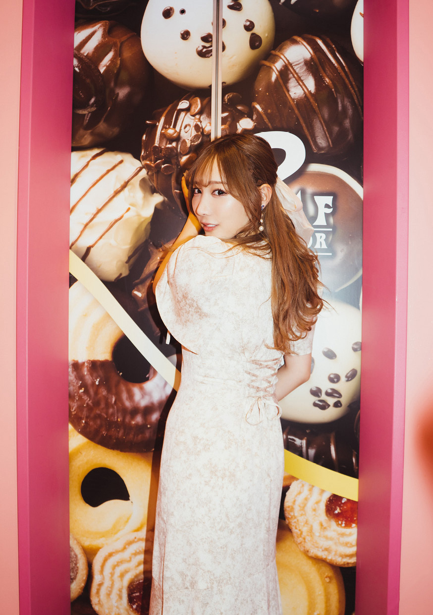 Conan Koyoi 小宵こなん, #Escape 写真集 Set.01