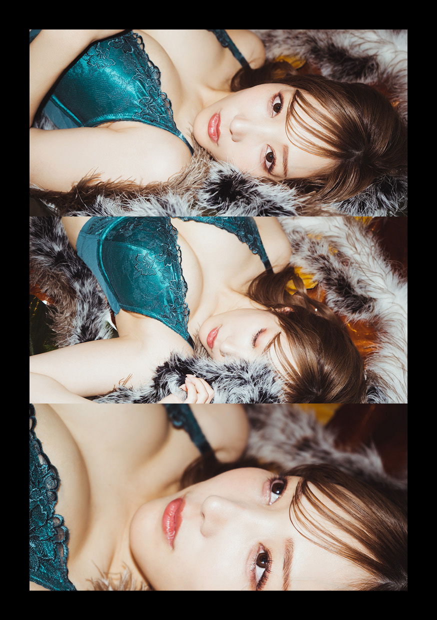 Conan Koyoi 小宵こなん, #Escape 写真集 Set.02