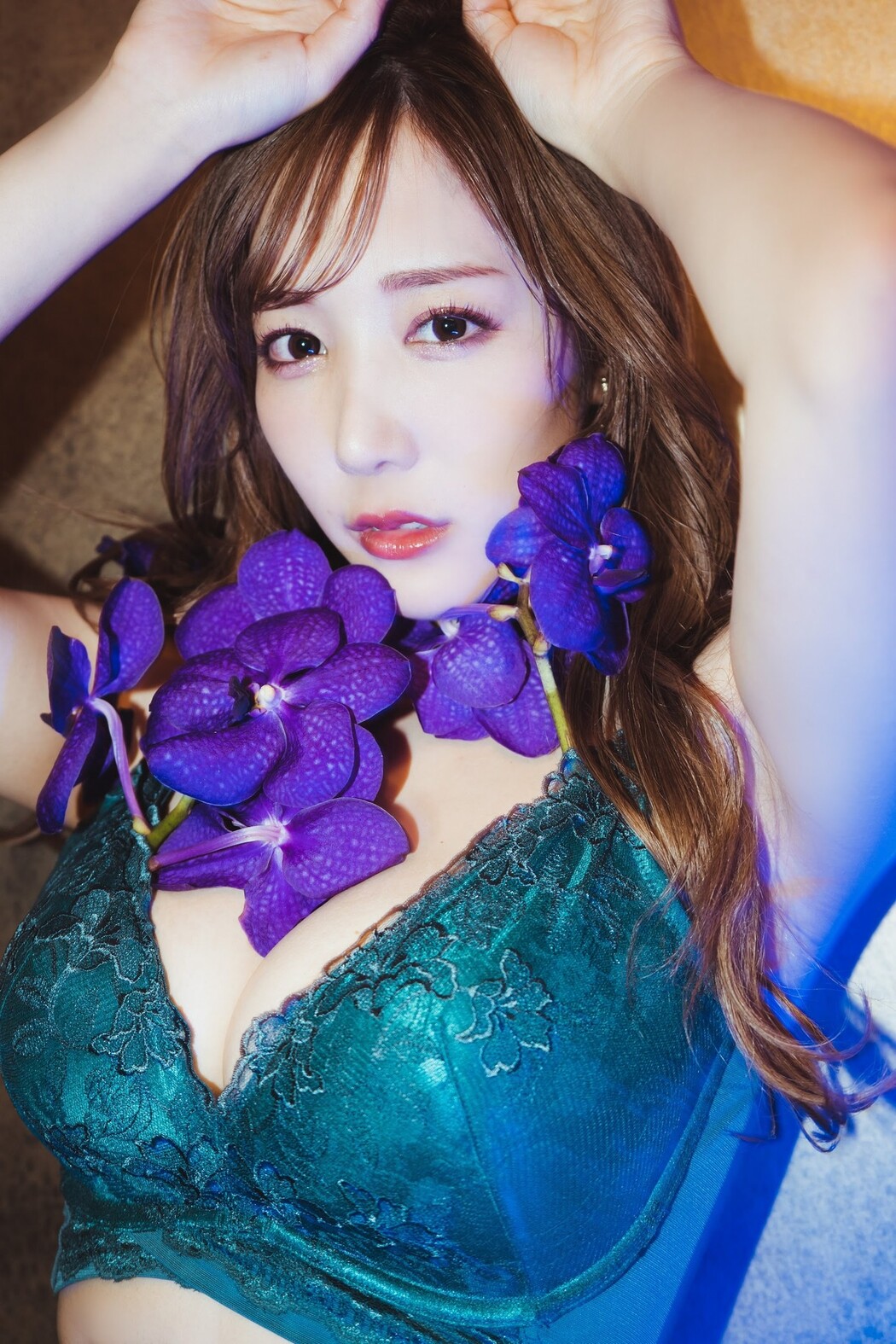 Conan Koyoi 小宵こなん, #Escape 写真集 Set.02