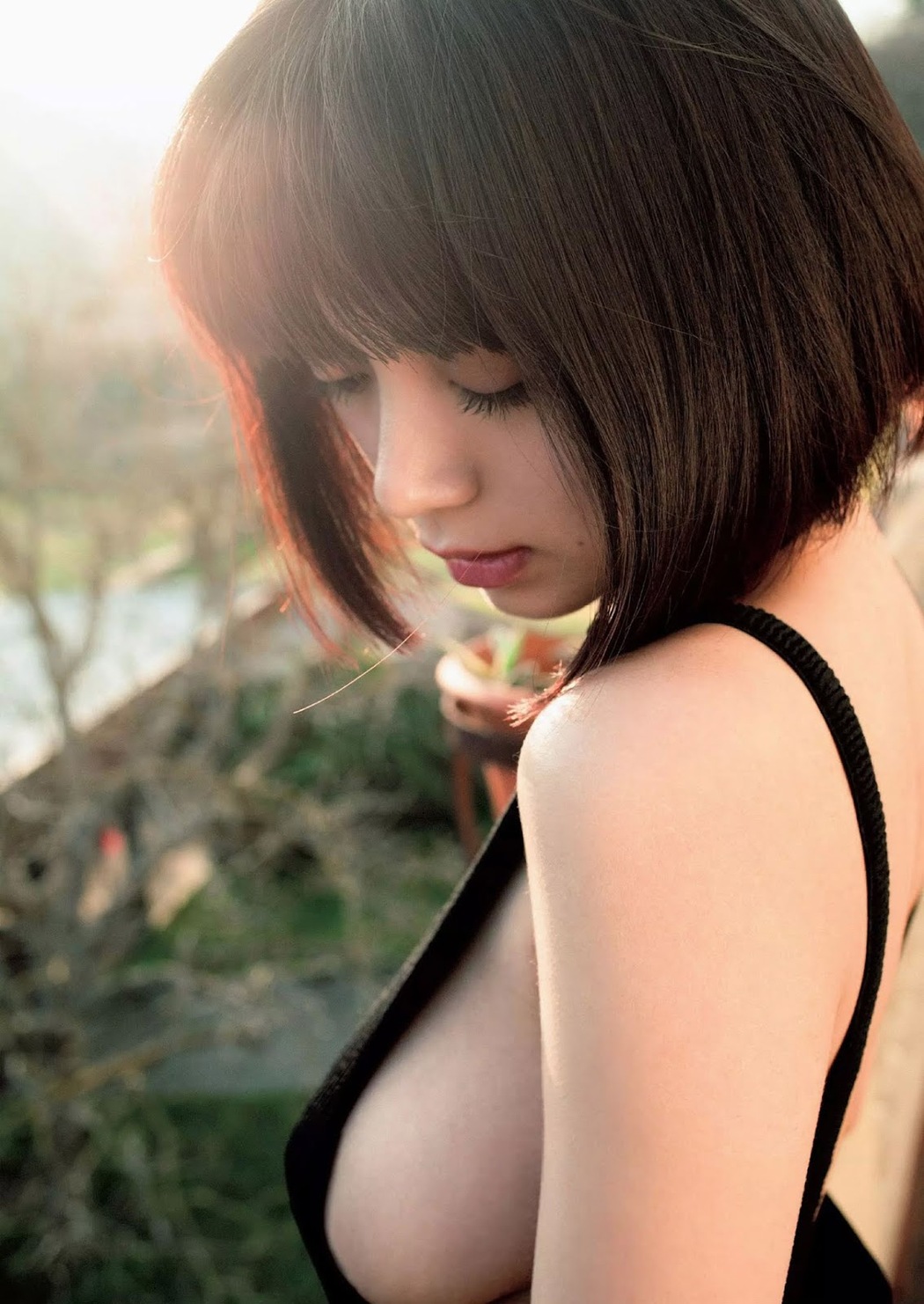Elaiza Ikeda 池田エライザ, Weekly Playboy 2019 No.18-19 (週刊プレイボーイ 2019年18-19号)