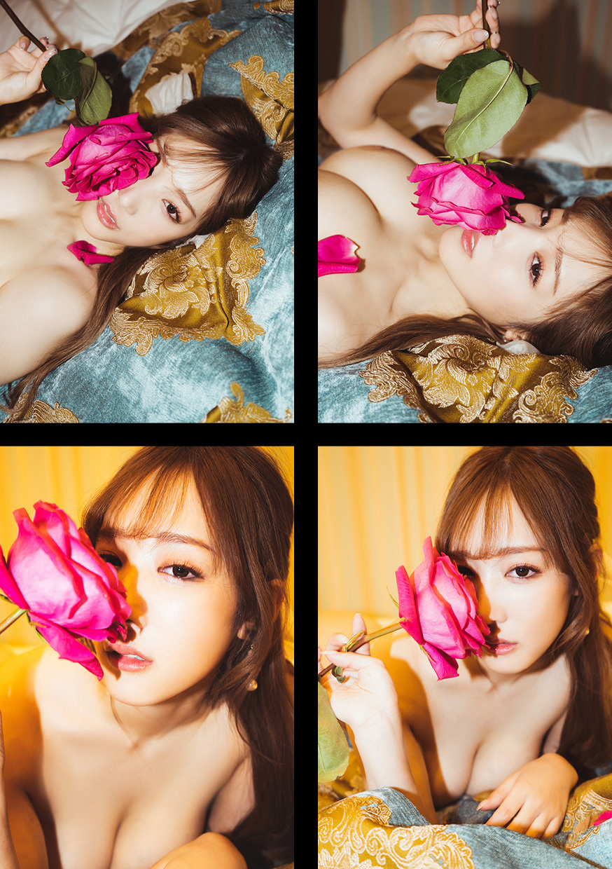 Conan Koyoi 小宵こなん, #Escape 写真集 Set.01