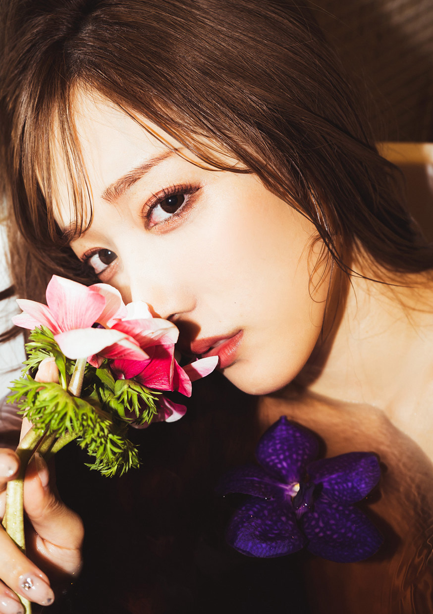 Conan Koyoi 小宵こなん, #Escape 写真集 Set.02