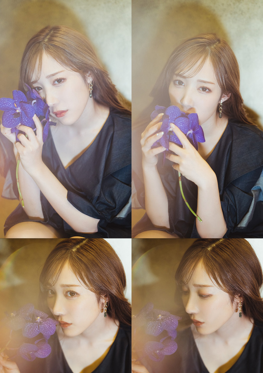 Conan Koyoi 小宵こなん, #Escape 写真集 Set.03