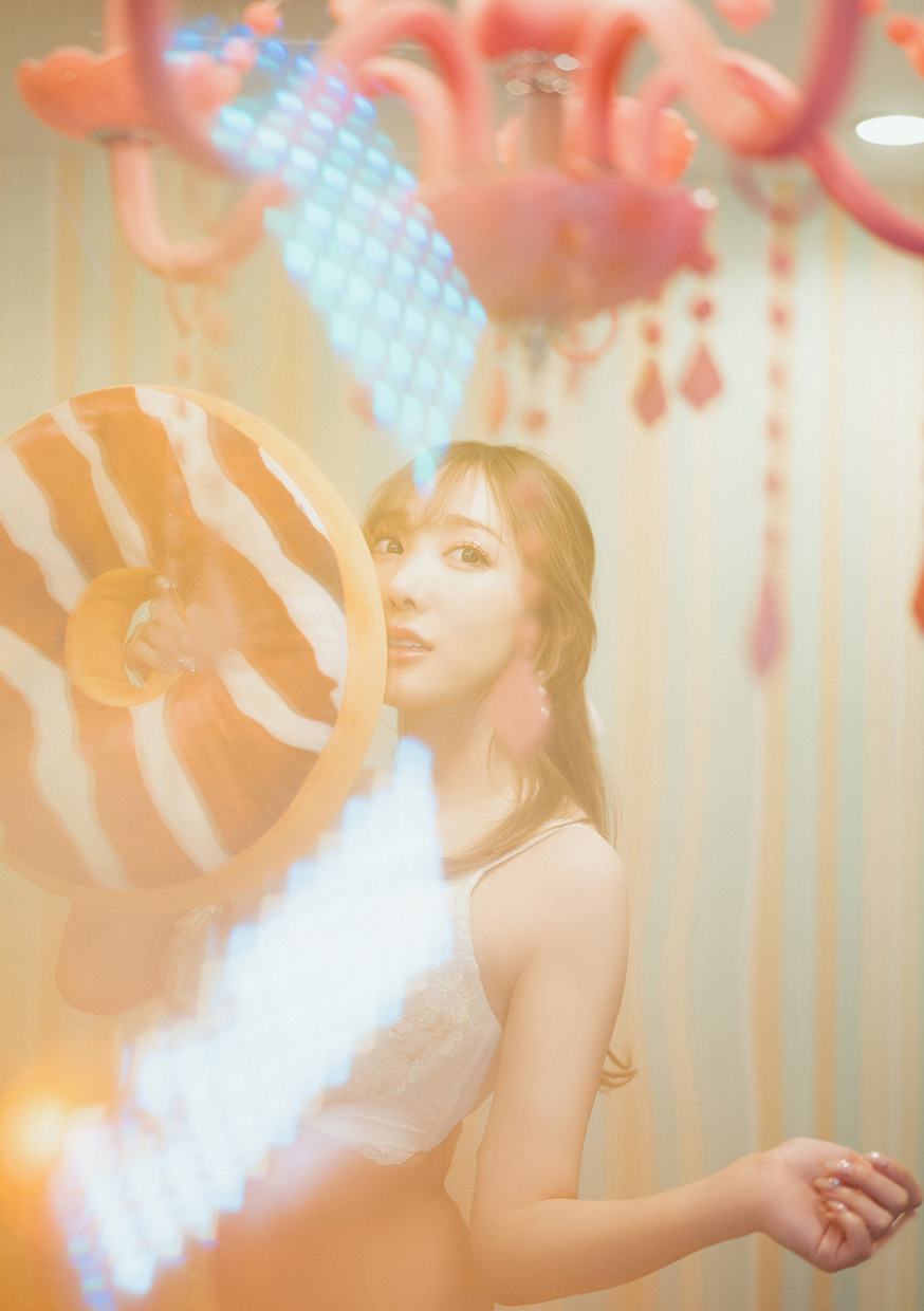 Conan Koyoi 小宵こなん, #Escape 写真集 Set.01