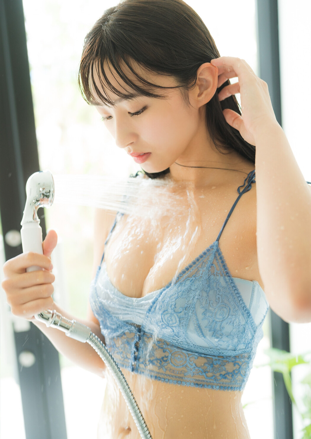Hinata Matsumoto 松本日向, デジタル限定 YJ Photo Book 「The Dream Goes On」 Set.01
